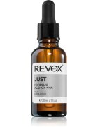 Revox B77 JUST Mandelic Acid 10% + HA kisimító szérum mandula savval 30 ml