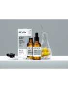 Revox B77 Just Marine Collagen + HA hidratáló szérum az arcra és a nyakra 30 ml