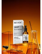 Revox B77 JUST Multi-Peptide kisimító szérum a szem köré 30 ml