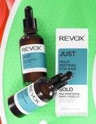 Revox B77 JUST Multi Peptides for Hair szérum hajsűrűség fokozására 30 ml