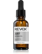 Revox B77 Just Peptides 10% bőrfeszesítő szérum az arcra peptidekkel 30 ml