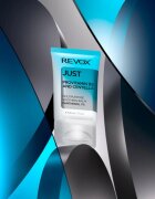 Revox B77 JUST Provitamin B5 and Centella hidratáló balzsam az arcbőr megnyugtatására 30 ml