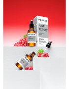 Revox B77 JUST Resveratrol + Ferulic Acid antioxidáns szérum az arcra és a nyakra 30 ml