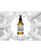 Revox B77 Just Retinol In Squalane ránctalanító retinol szérum az arcra és a nyakra 30 ml