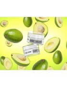Revox B77 Just Rose Water Avocado Oil Eye Care tápláló szemkrém 50 ml