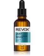 Revox B77 JUST Salicylic Acid 2% Mélytisztító fejbőr szérum 30 ml