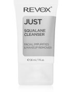 Revox B77 Just Squalane Cleanser lemosó és tisztító balzsam 30 ml