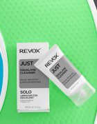 Revox B77 Just Squalane Cleanser lemosó és tisztító balzsam 30 ml