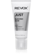 Revox B77 JUST Succinic Acid helyi ápolás pattanások ellen 25 ml