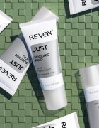 Revox B77 JUST Succinic Acid helyi ápolás pattanások ellen 25 ml