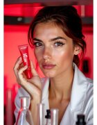 Revox B77 Lip Filler Hyaluronic Acid hidratáló ajakbalzsam dúsabb hatásért 12 ml