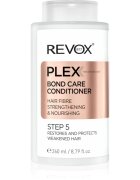 Revox B77 PLEX Bond Care Conditioner. Step 5 tápláló kondícionáló a haj megerősítésére 260 ml