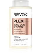 Revox B77 PLEX Bond Care Shampoo. Step 4 erősítő sampon hidratáló hatással 260 ml
