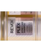 Revox B77 PLEX Bond Care Shampoo. Step 4 erősítő sampon hidratáló hatással 260 ml