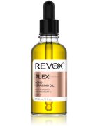 Revox B77 PLEX Bond Repairing Oil. Step 7 tápláló olaj a fénylő és selymes hajért 30 ml