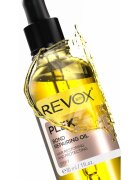 Revox B77 PLEX Bond Repairing Oil. Step 7 tápláló olaj a fénylő és selymes hajért 30 ml