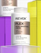 Revox B77 PLEX Bond Smoothing Crème. Step 6 kisimító krém a haj megerősítésére 260 ml