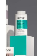 Revox B77 PLEX Detoxifying Shampoo. Step 4D Tisztító méregtelenítő sampon 260 ml