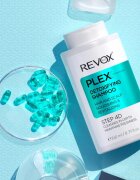 Revox B77 PLEX Detoxifying Shampoo. Step 4D Tisztító méregtelenítő sampon 260 ml