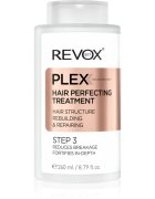Revox B77 PLEX Hair Perfecting Treatment. Step 3 sampon előtti ápolás a festett és károsult hajra 260 ml