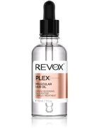 Revox B77 PLEX Molecular Hair Oil olaj károsodott haj erősítésére 30 ml