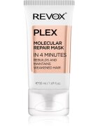Revox B77 PLEX Molecular Repair Mask öblítést nem igénylő megújító pakolás hajra 50 ml