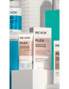 Revox B77 PLEX Molecular Repair Mask öblítést nem igénylő megújító pakolás hajra 50 ml
