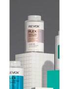 Revox B77 PLEX Purifying Shampoo. Step 4C tisztító sampon károsodott haj erősítésére 260 ml