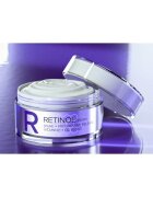 Revox B77 Retinol Cream nappali ránctalanító krém SPF 20 50 ml