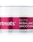Revox B77 Skintreats Biotic Rebalancing Smoothing Gel gyengéd géles krém a sima és matt arcbőrért 50 ml