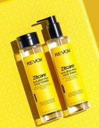 Revox B77 Zitcare AHA BHA PHA Active Face Toner gyengéd tisztító tonik 250 ml
