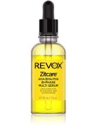 Revox B77 Zitcare AHA BHA PHA Bi-Phase Multi Serum kétfázisú szérum a sima és matt arcbőrért 30 ml