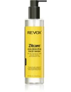 Revox B77 Zitcare AHA BHA PHA Face Wash lágy tisztító gél hámlasztó hatással 250 ml
