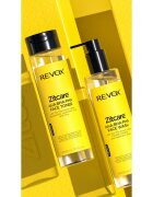 Revox B77 Zitcare AHA BHA PHA Face Wash lágy tisztító gél hámlasztó hatással 250 ml