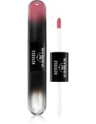 Revuele 2IN1 Lip Gloss & Oil ajakfény 2 az 1-ben árnyalat 03 7 ml