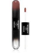 Revuele 2IN1 Lip Gloss & Oil ajakfény 2 az 1-ben árnyalat 11 7 ml
