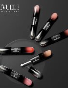 Revuele 2IN1 Lip Gloss & Oil ajakfény 2 az 1-ben árnyalat 11 7 ml