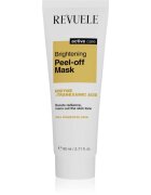 Revuele Active Care Peel-off Mask lehúzható maszk az élénk bőrért 80 ml