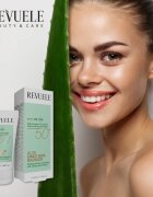 Revuele Aloe Daily Sun Barrier SPF 50+ nyugtató nappali krém SPF 50+ 50 ml