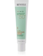 Revuele Aloe Daily Sun Fluid SPF 50+ gyengéd védő folyadék SPF 50+ 40 ml