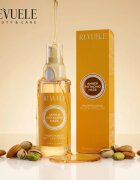 Revuele Amber Pistachio Haze Fragranced Oil illatos olaj testre 100 ml