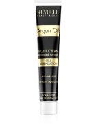 Revuele Argan Oil Night Cream regeneráló éjszakai krém az arcra 50 ml