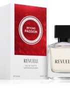 Revuele Beyond Passion Eau de Toilette hölgyeknek 100 ml