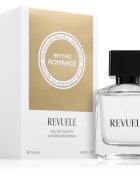 Revuele Beyond Romance Eau de Toilette hölgyeknek 100 ml