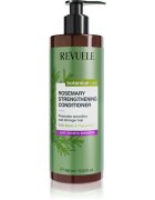 Revuele Botanical Care Rosemary erősítő kondicionáló a haj növekedésének elősegítésére 400 ml