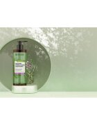 Revuele Botanical Care Rosemary erősítő kondicionáló a haj növekedésének elősegítésére 400 ml