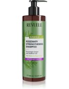 Revuele Botanical Care Rosemary erősítő sampon a haj növekedésének elősegítésére 400 ml