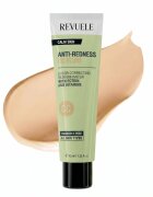 Revuele Calm Skin Anti-Redness CC krém nyugtató hatással 40 ml