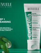 Revuele Centella lágy tisztító gél arcra és testre 200 ml