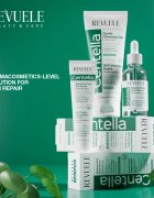 Revuele Centella regeneráló arcszérum 30 ml